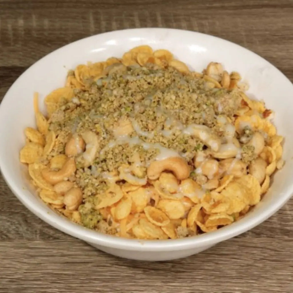 Royal Cashew Masoub